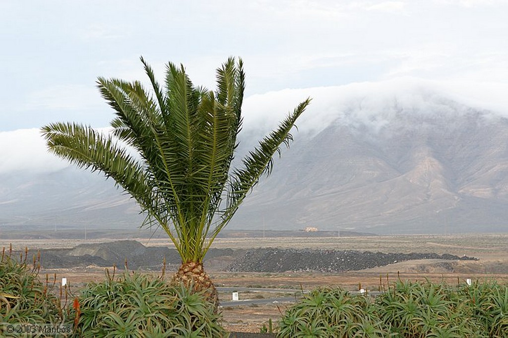 Lanzarote
Canarias