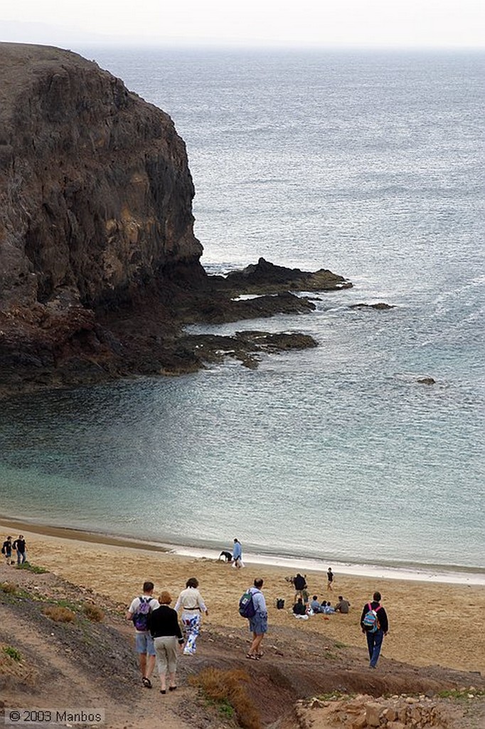 Lanzarote
Canarias