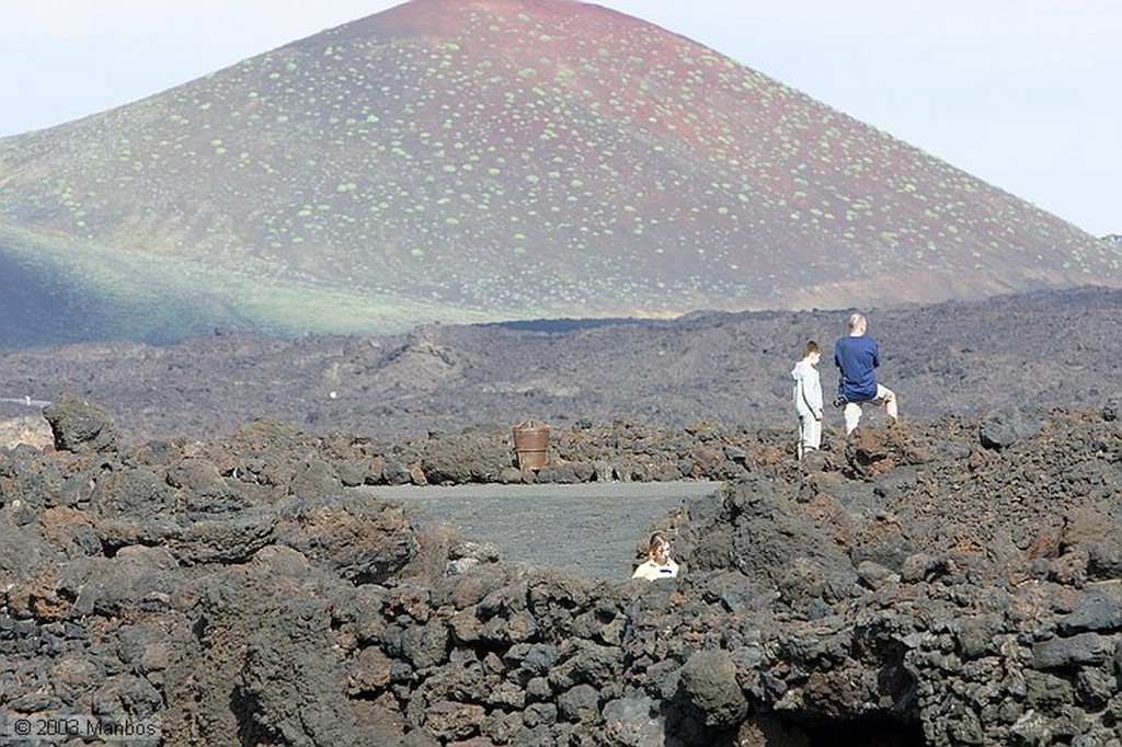 Lanzarote
Canarias