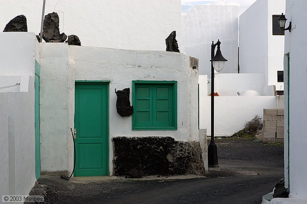 Lanzarote
Canarias