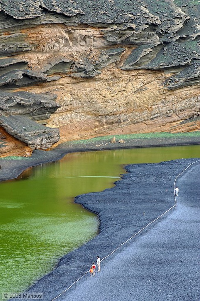 Lanzarote
Canarias