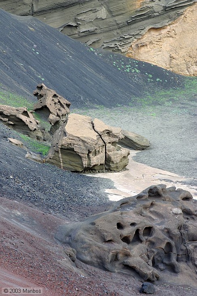 Lanzarote
Canarias