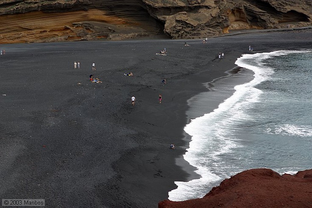 Lanzarote
Canarias