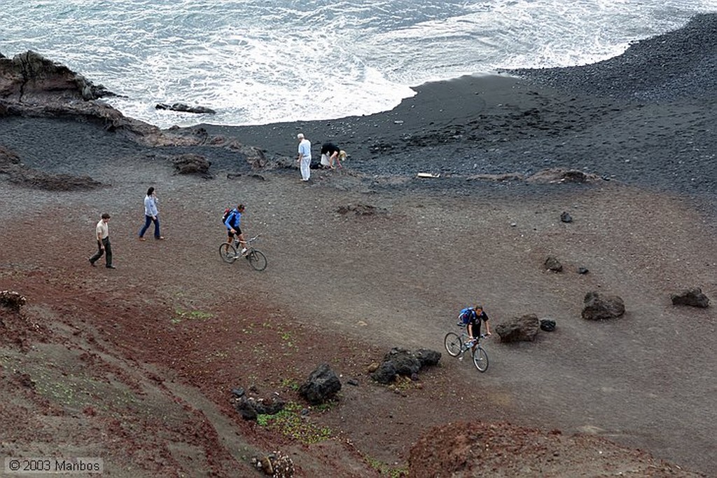 Lanzarote
Canarias