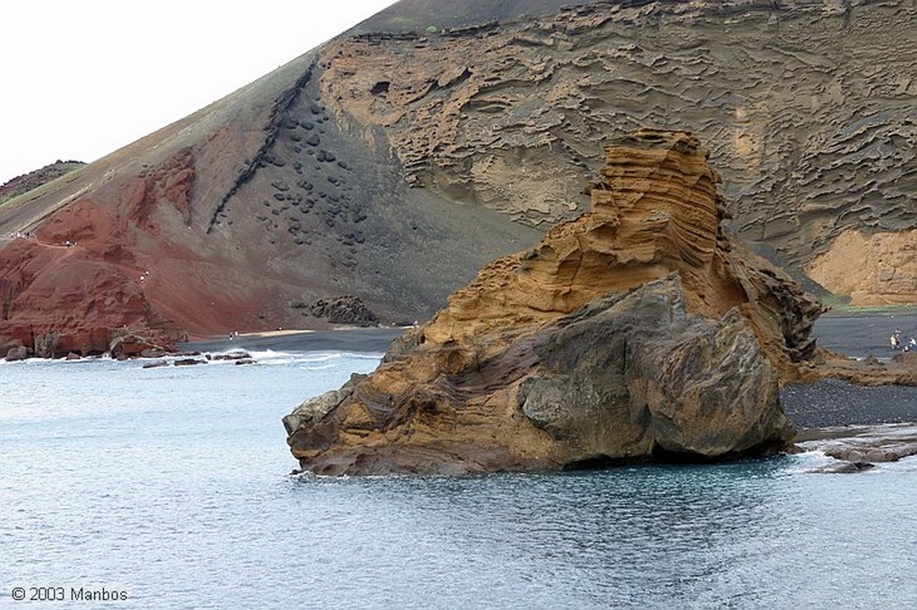 Lanzarote
Canarias