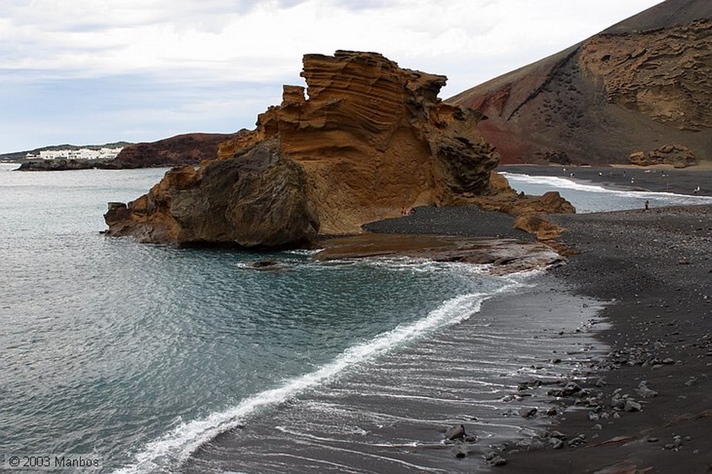 Lanzarote
Canarias