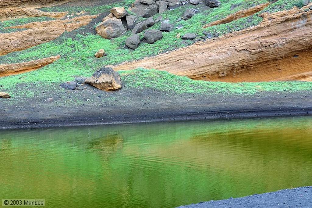 Lanzarote
Canarias