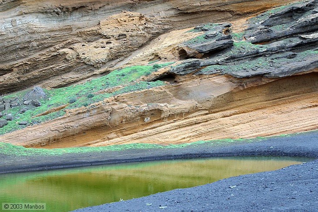 Lanzarote
Canarias