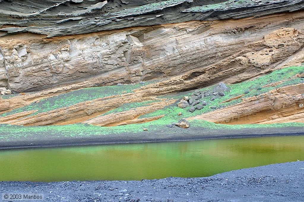 Lanzarote
Canarias