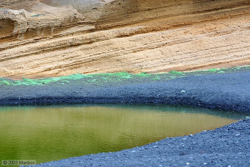 Lanzarote
Canarias