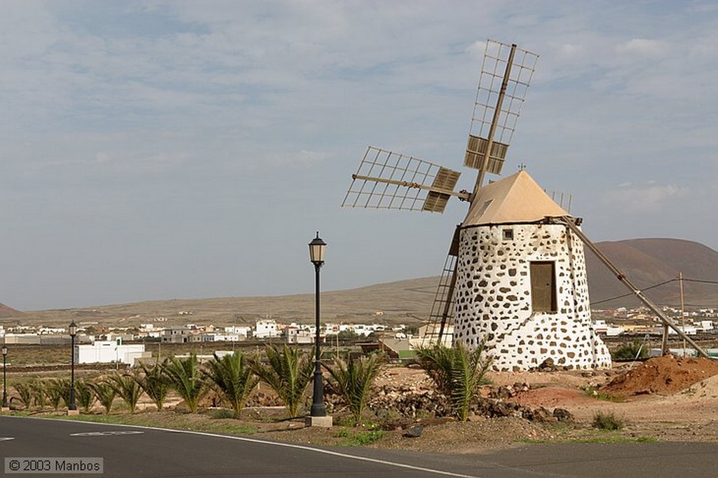 Fuerteventura
Canarias