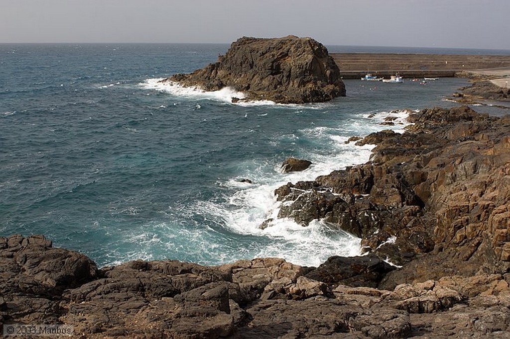 Fuerteventura
Canarias