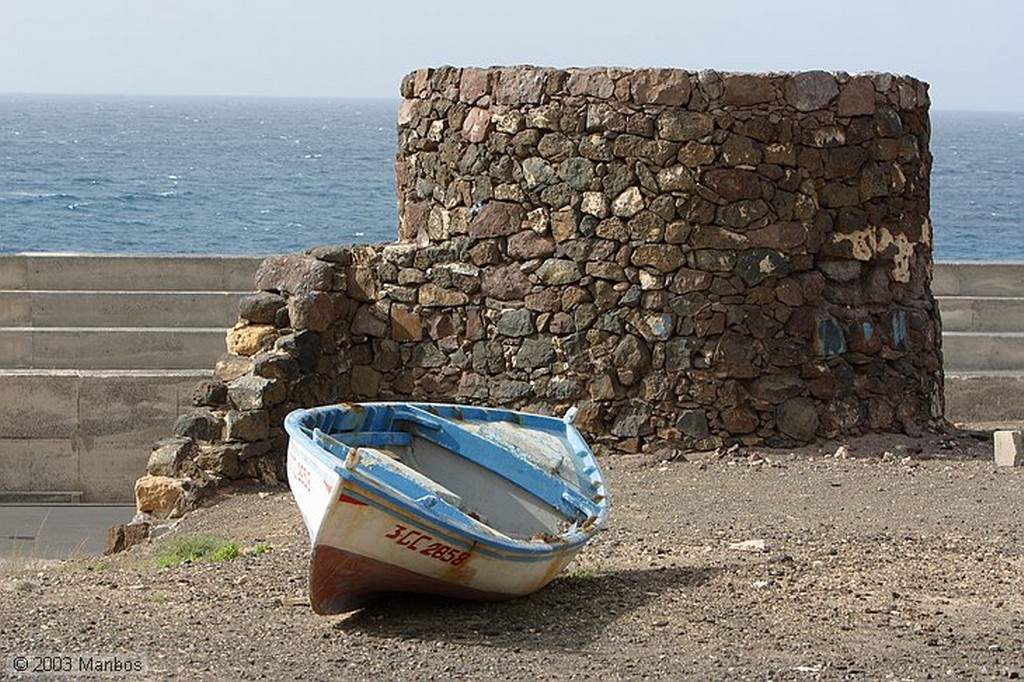 Fuerteventura
Canarias