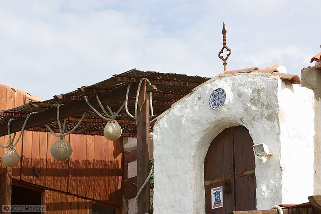 Fuerteventura
Canarias