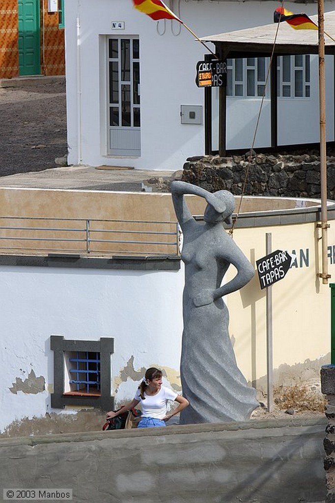 Fuerteventura
Canarias