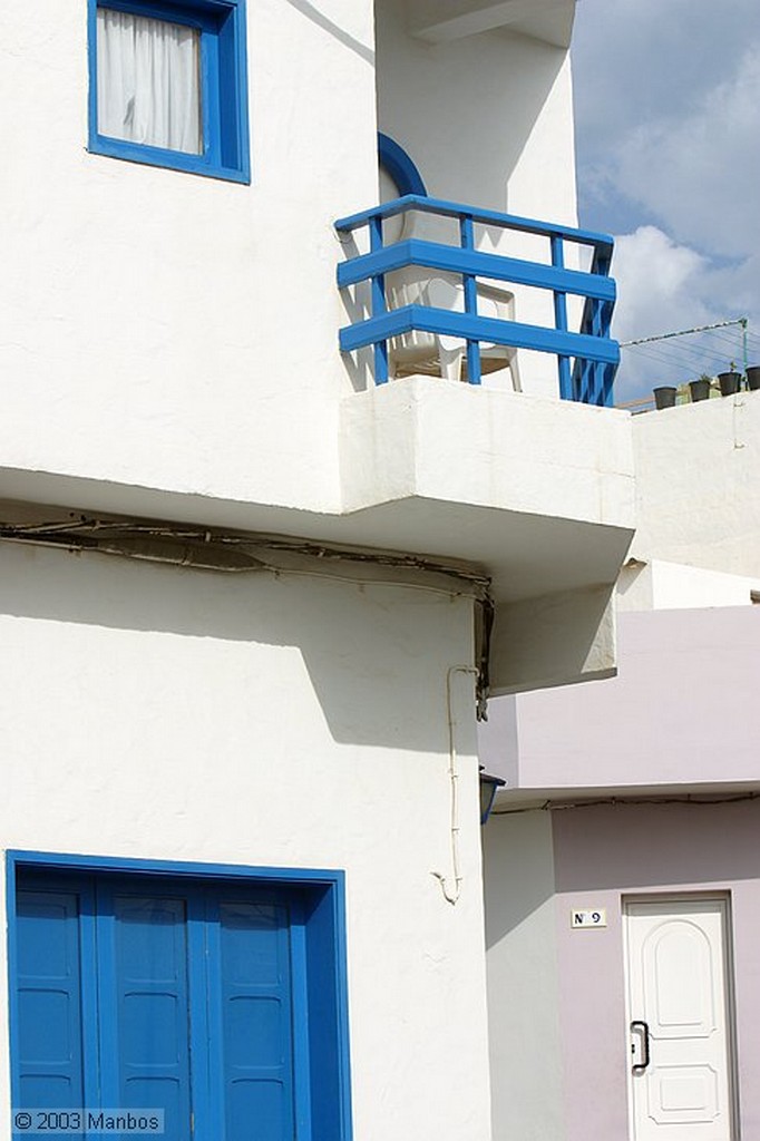 Fuerteventura
Alas de plata
Canarias