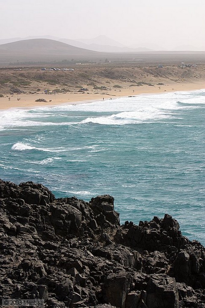 Fuerteventura
Canarias