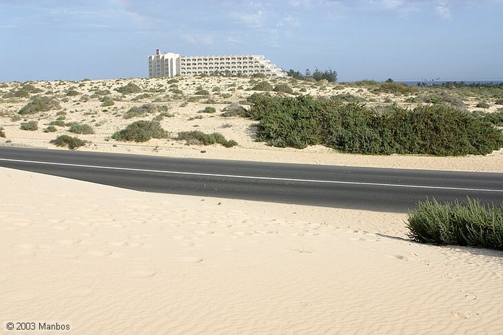 Fuerteventura
Canarias