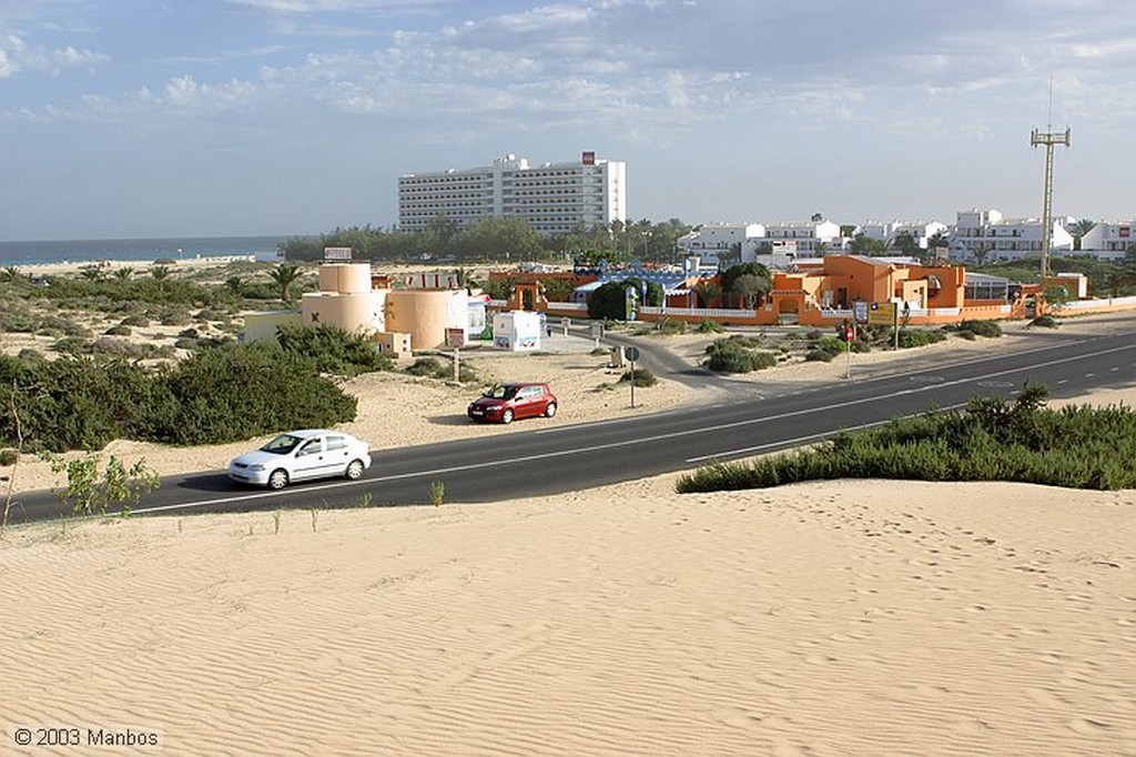 Fuerteventura
Canarias