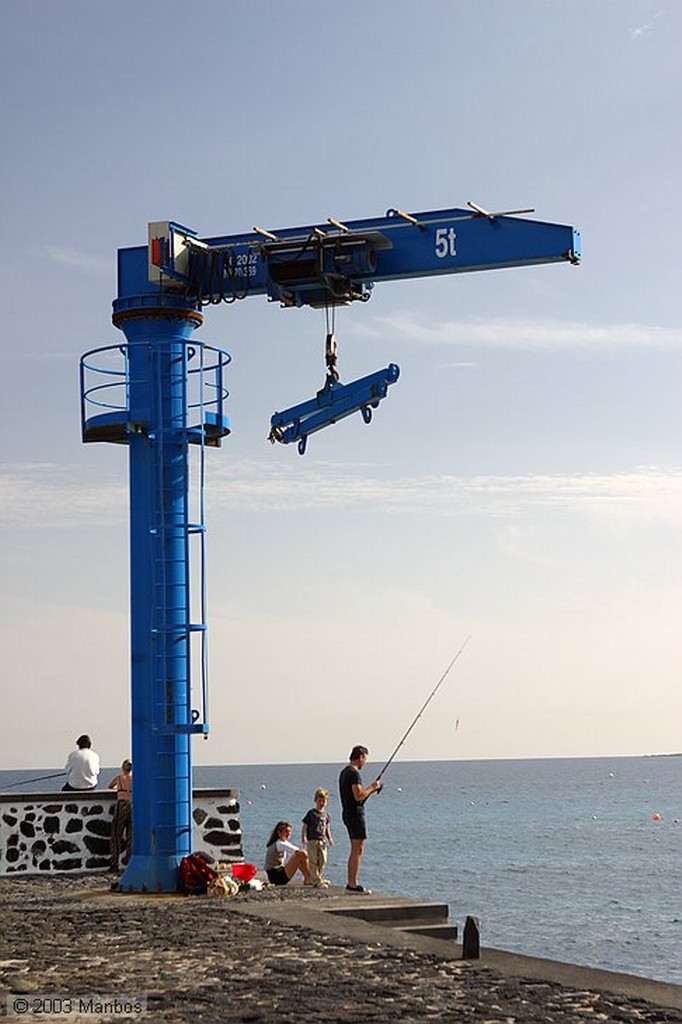 Lanzarote
Canarias