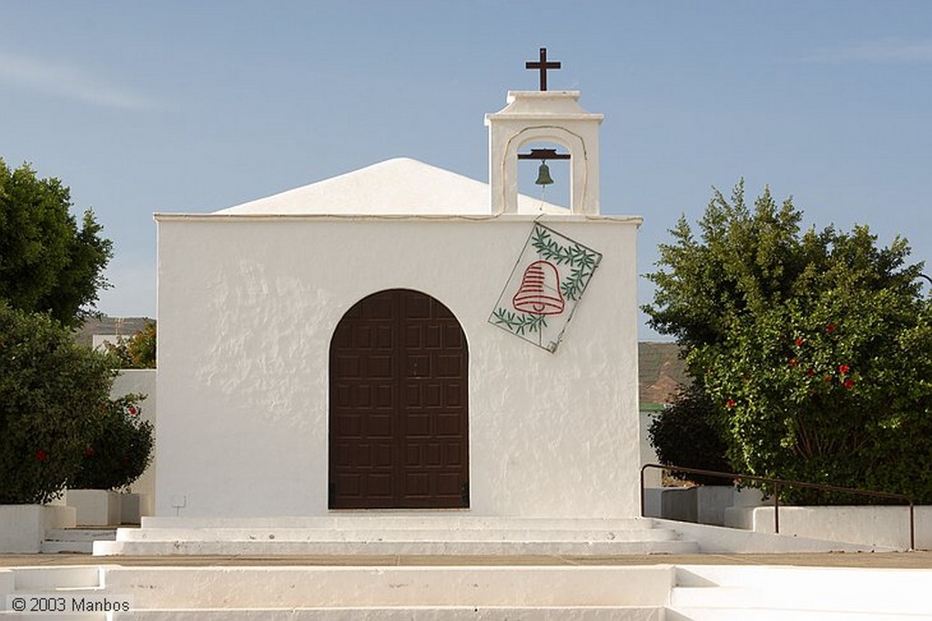 Lanzarote
El valle de las mil palmeras
Canarias