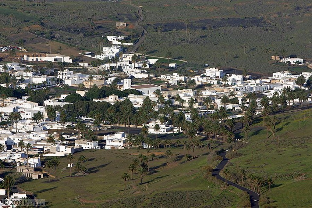 Lanzarote
Hotel Hesperia
Canarias