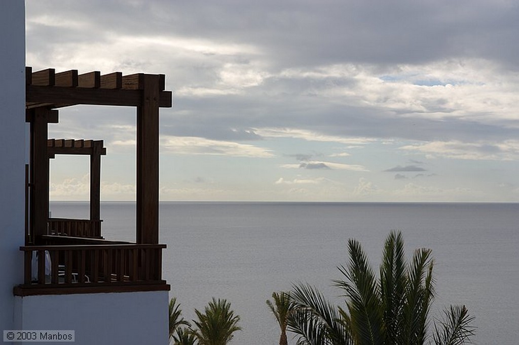 Lanzarote
Hotel Hesperia
Canarias