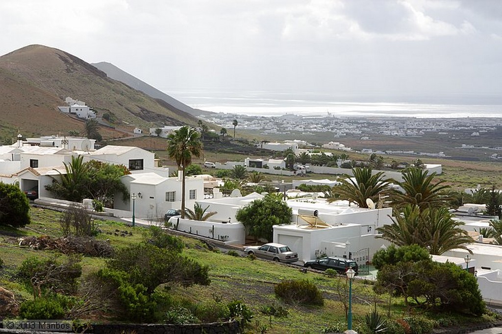 Lanzarote
Canarias