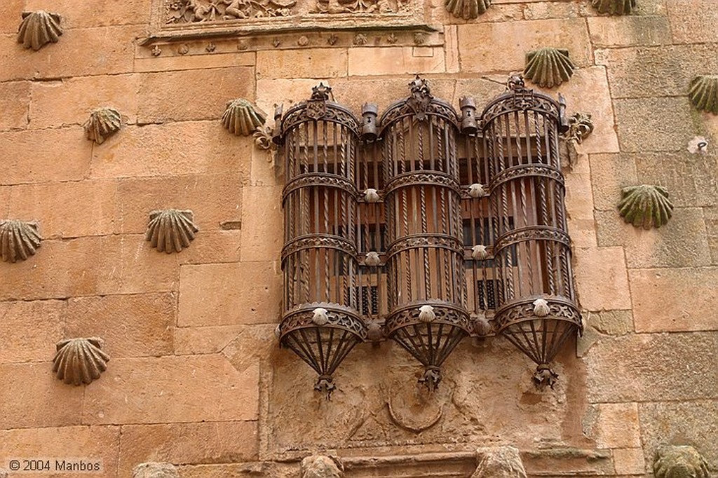 Salamanca
Salamanca