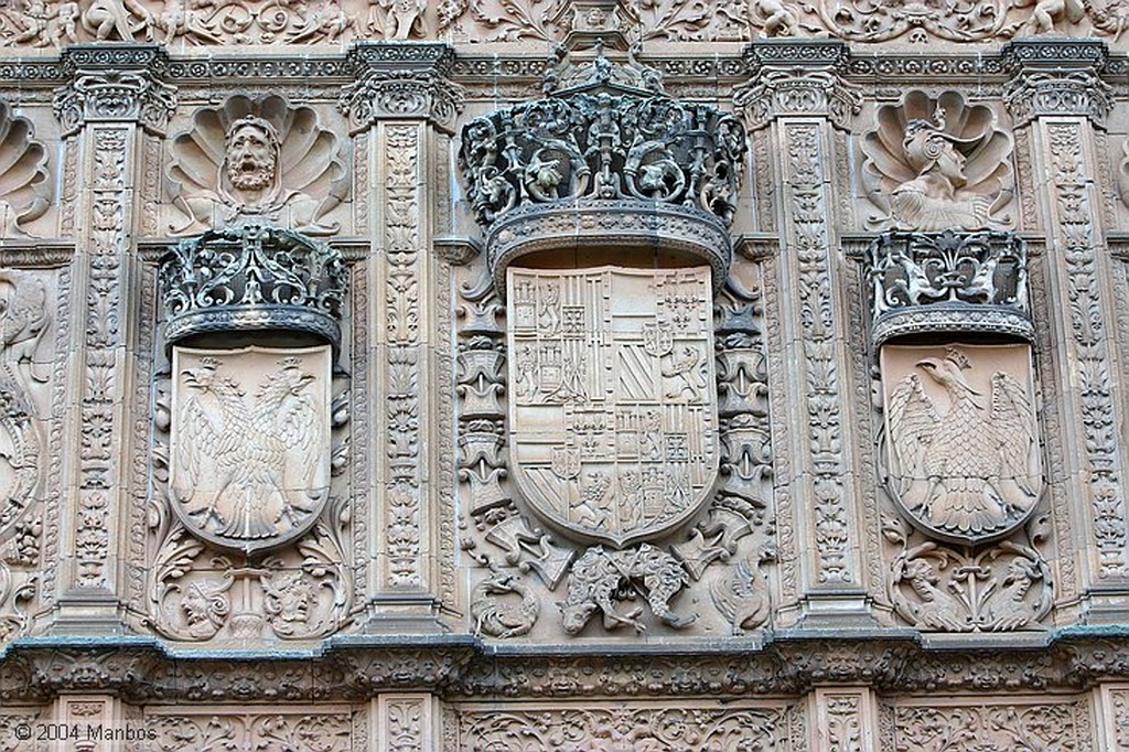 Salamanca
Salamanca