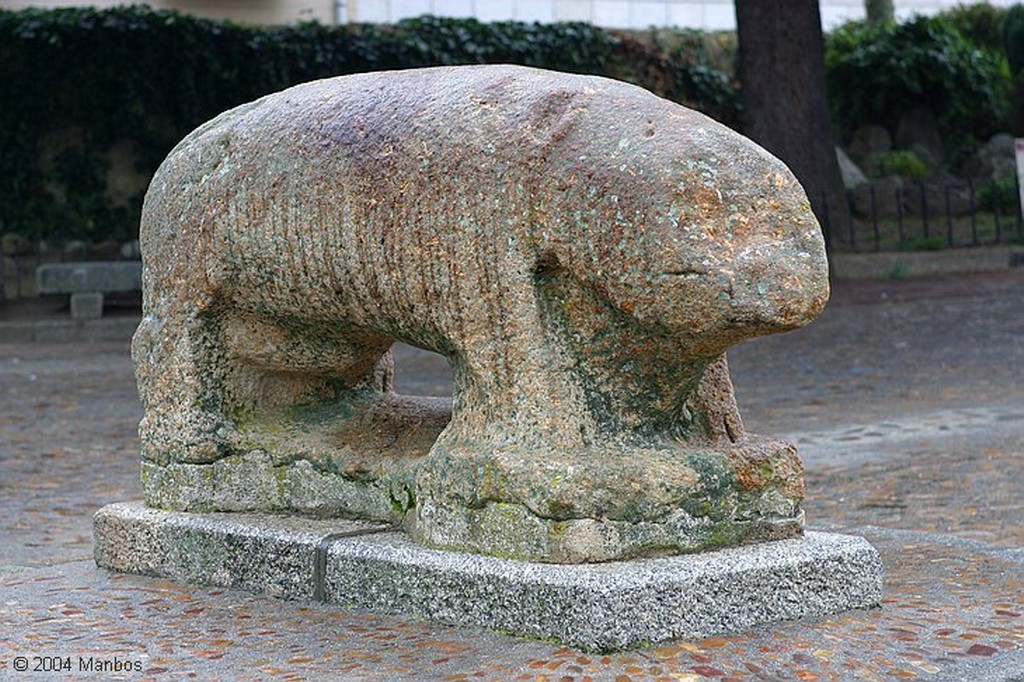 Ciudad Rodrigo
Rio Agueda
Salamanca