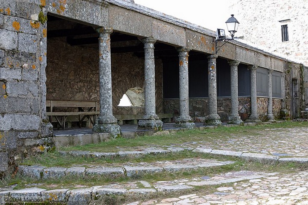 Peña de Francia
Salamanca