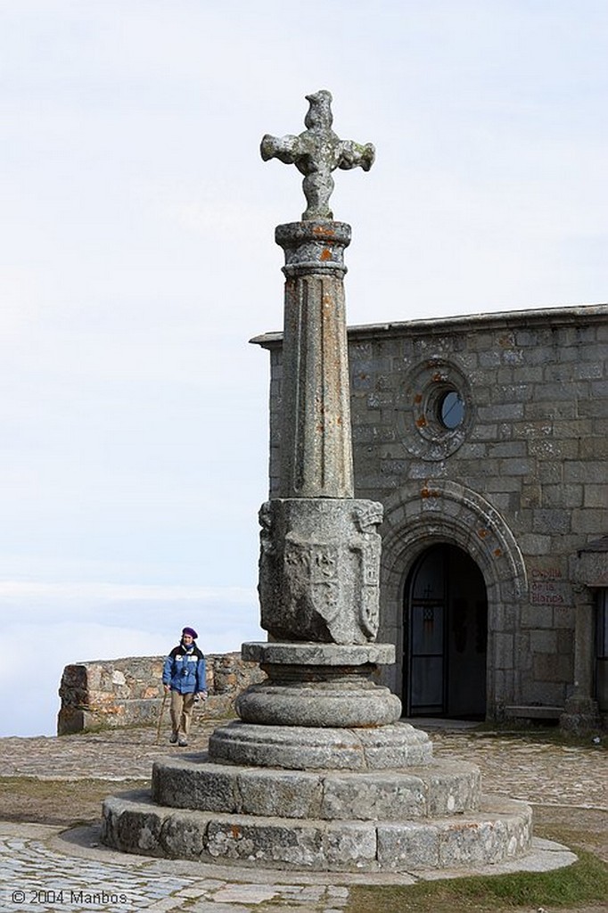 Peña de Francia
Nuestra Señora de la Peña de Francia
Salamanca