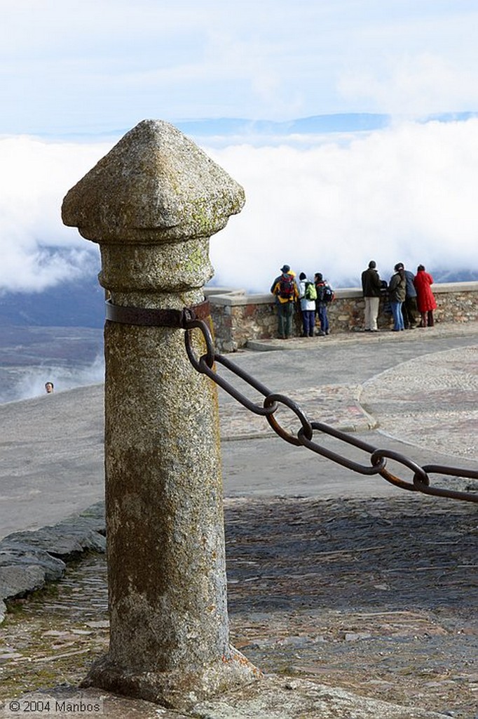 Peña de Francia
Salamanca