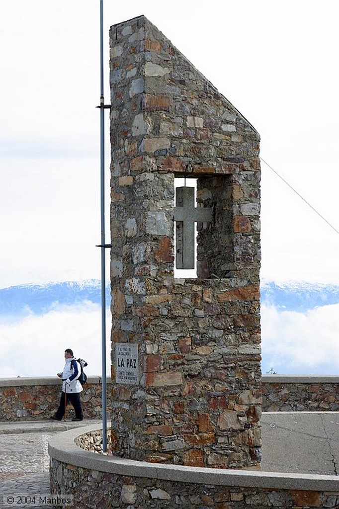 Peña de Francia
Senderismo por la Peña de Francia
Salamanca