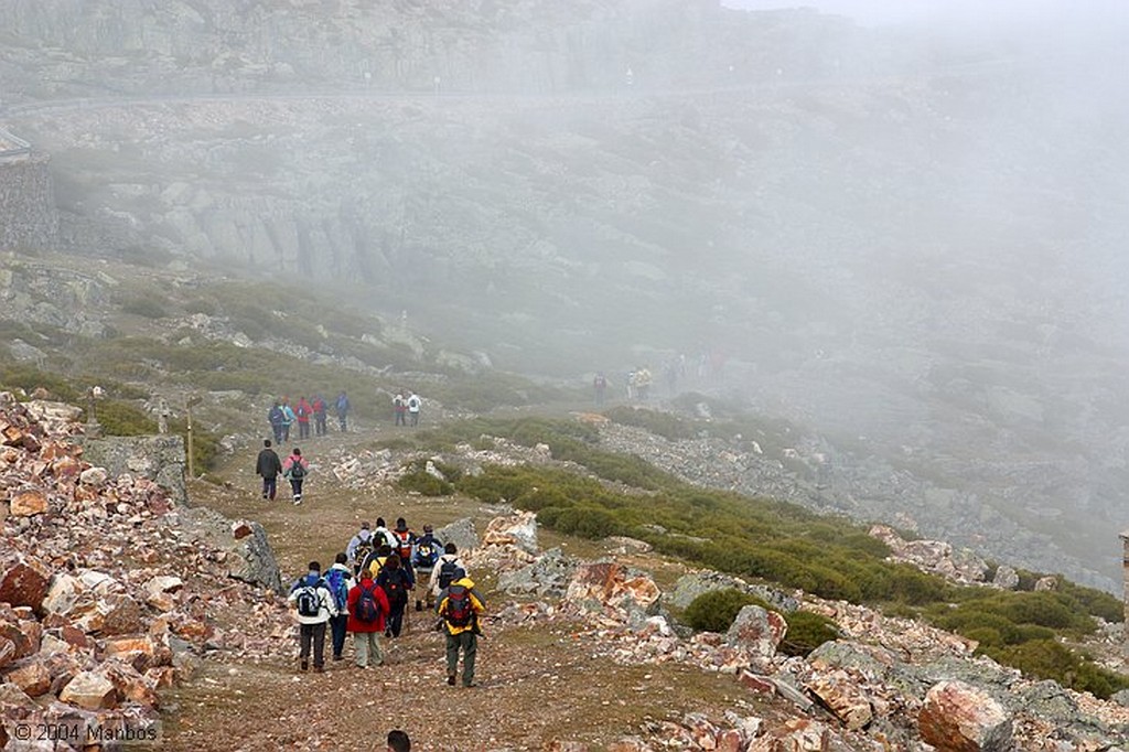 Peña de Francia
Senderismo por la Peña de Francia
Salamanca