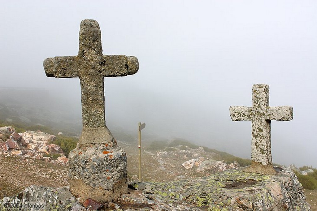 Peña de Francia
Senderismo por la Peña de Francia
Salamanca