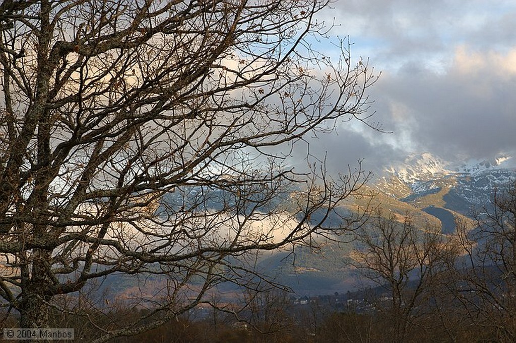 Foto de Sierra de Béjar, Sierra de Bejar, Salamanca, España