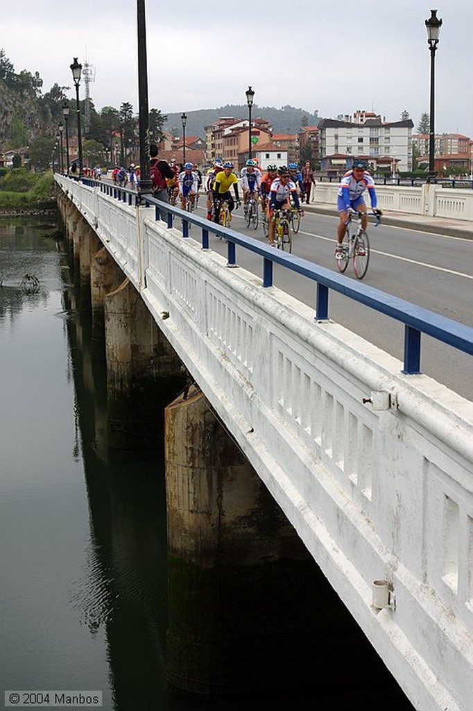 Ribadesella
Asturias