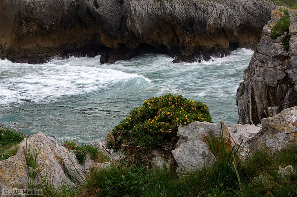 Castroarenas
Asturias