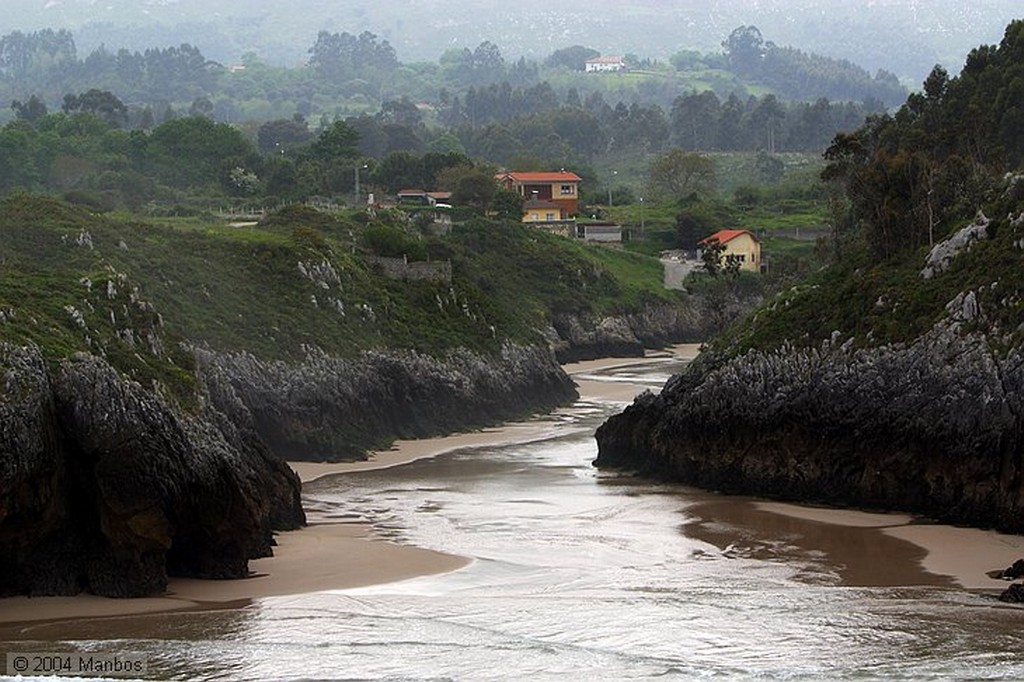 Castroarenas
Asturias