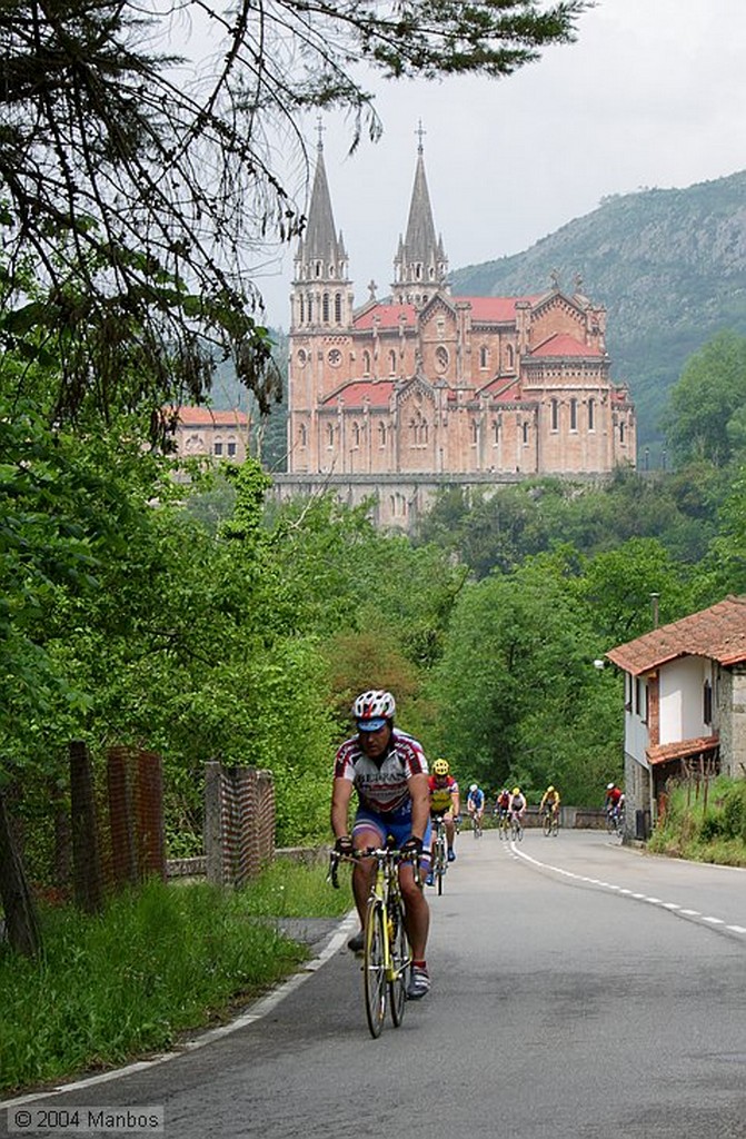 Covadonga
Asturias