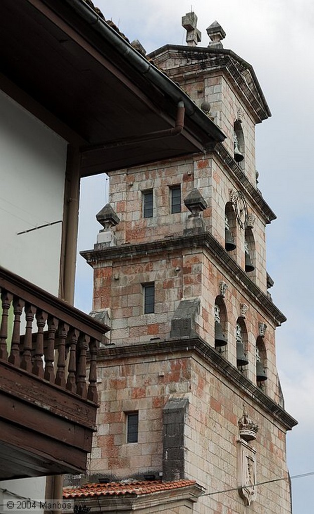 Cangas de Onís
Sidra asturiana
Asturias