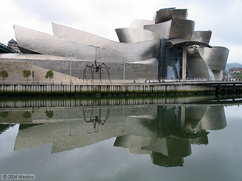 Bilbao
Vizcaya