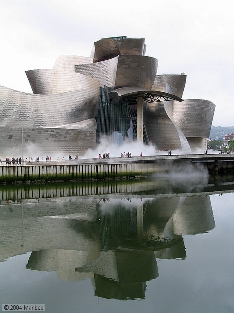 Bilbao
Vizcaya