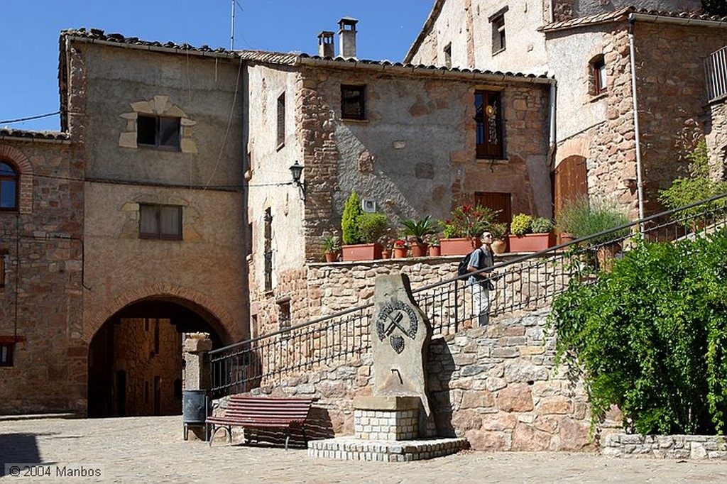 Rajadell
Museo de Rajadell
Barcelona