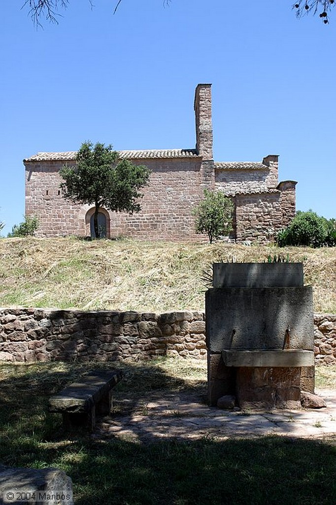 Camps
Masía Caselles
Barcelona