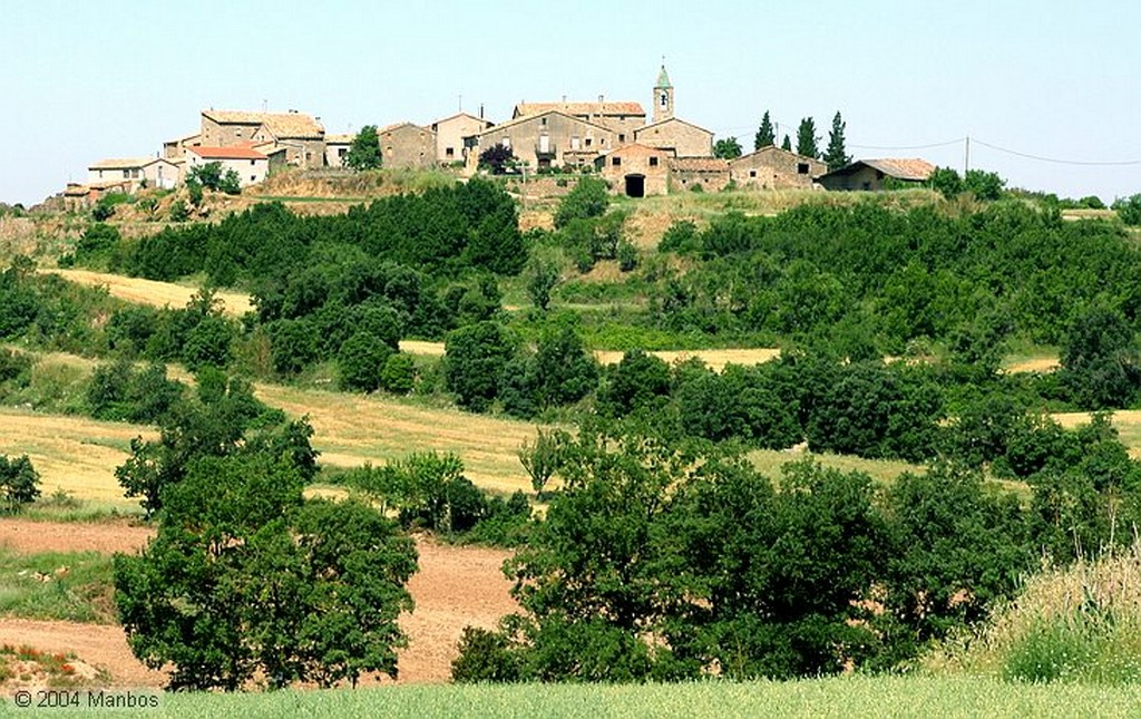 Prades
Ruta en diligencia
Barcelona