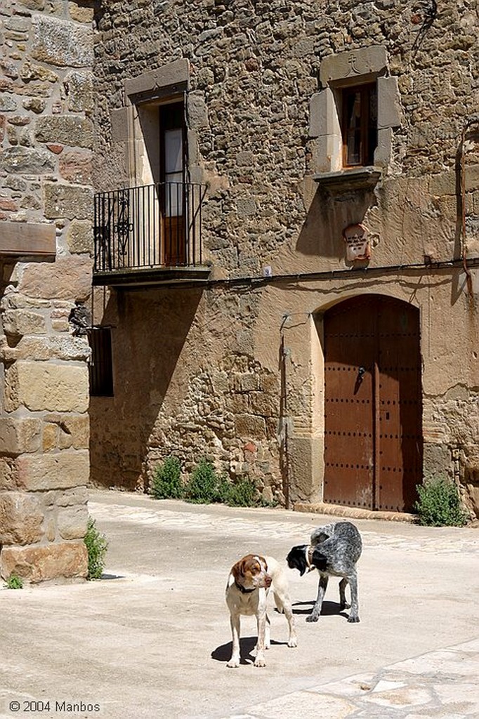 Prades
Barcelona