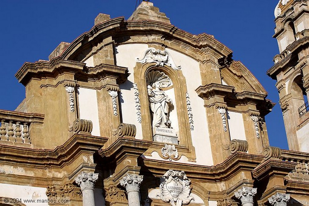 Palermo
Sicilia
